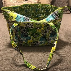 Vera Bradley Tote
